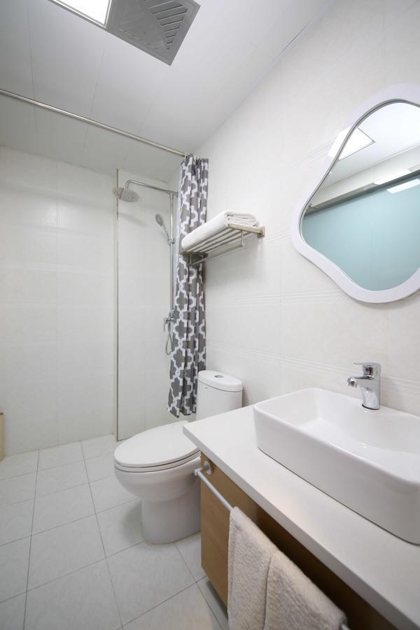 Chonpines Hotel Changchun Buitenkant foto